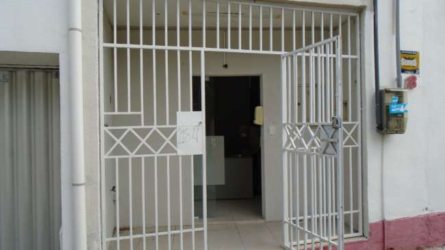 R. PINHO PESSOA, 1184