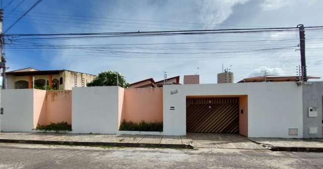 R. PEDRO FIRMEZA, 848 VISITA PROGRAMADA