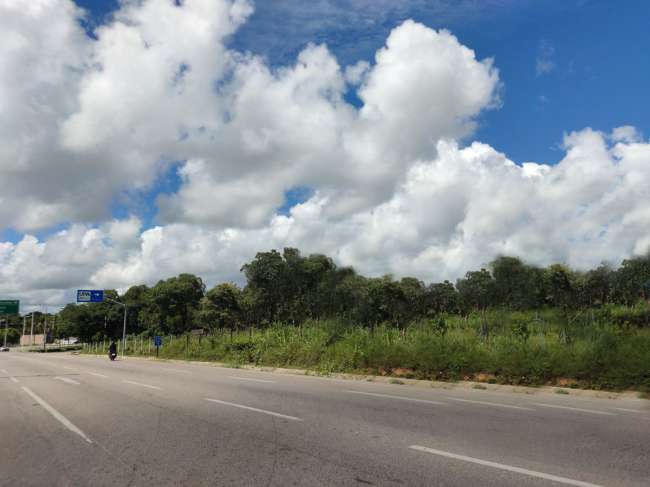 AVENIDA EUSEBIO DE QUEIROZ, 6275