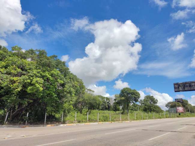 AVENIDA EUSEBIO DE QUEIROZ, 6275