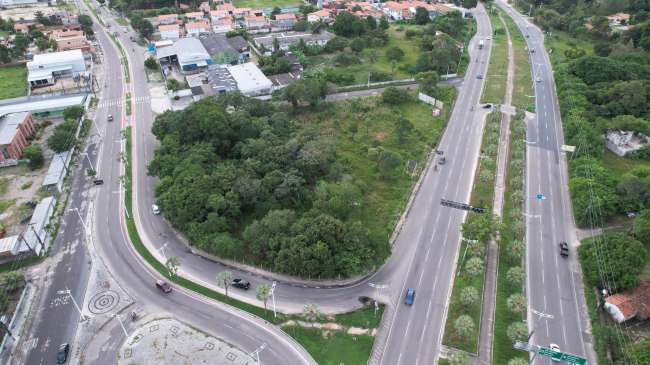 AVENIDA EUSEBIO DE QUEIROZ, 6275