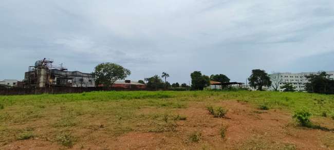 AV. PRESIDENTE COSTA E SILVA, 1212