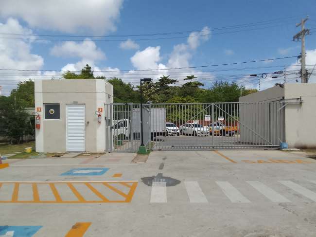 R. OLEGARIO MEMORIA, 1462 AP 001 BL 10