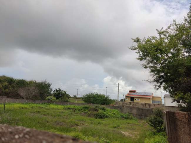 AV. ALDIR MENTOR, 0 S/N L005 Q34  FRENTE PARA RUA ANDRADE FURTADO