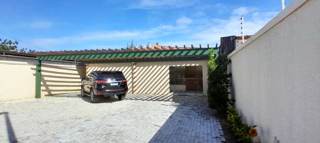 R. MIGUEL GURGEL, 210