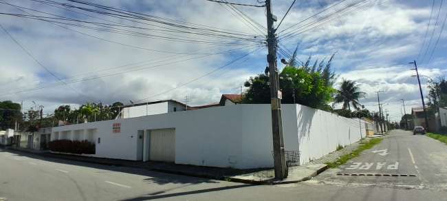 R. GENERAL CAIADO DE CASTRO, 670 VISITA PROGRAMADA