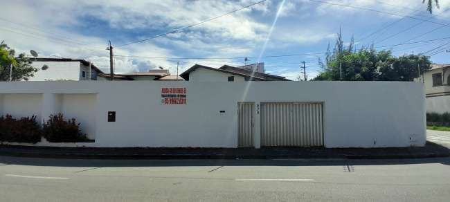 R. GENERAL CAIADO DE CASTRO, 670 VISITA PROGRAMADA