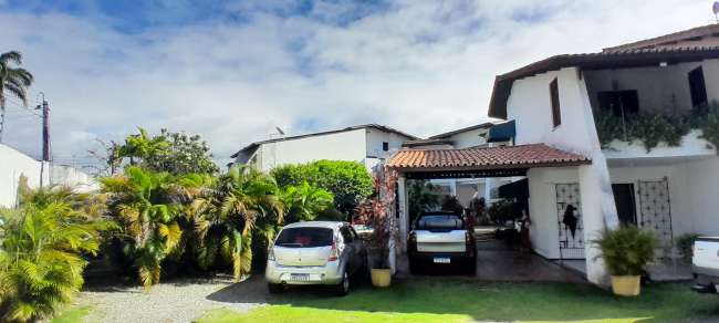 R. GENERAL CAIADO DE CASTRO, 670 VISITA PROGRAMADA