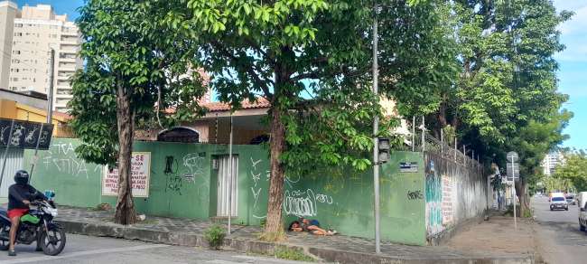 R. GENERAL SILVA JUNIOR, 313