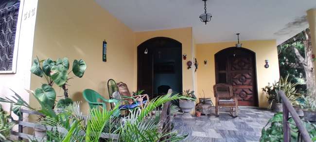 R. GENERAL SILVA JUNIOR, 313