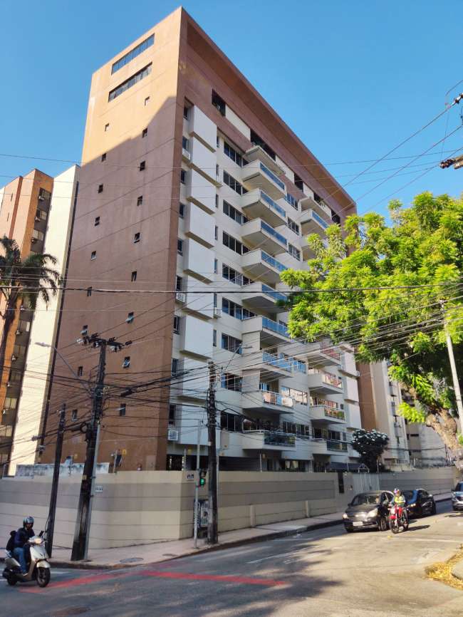 R. ANA BILHAR, 255 AP 801 RAFAELLA