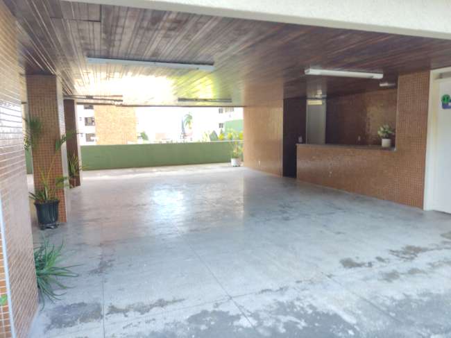 R. ANA BILHAR, 255 AP 801 RAFAELLA