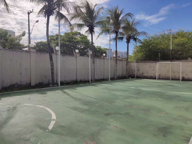 R. ZUCA ACCIOLY, 633 AP 102 BL G VILLAGE DEL LESTE I