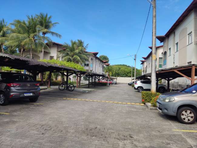 R. ZUCA ACCIOLY, 633 AP 102 BL G VILLAGE DEL LESTE I