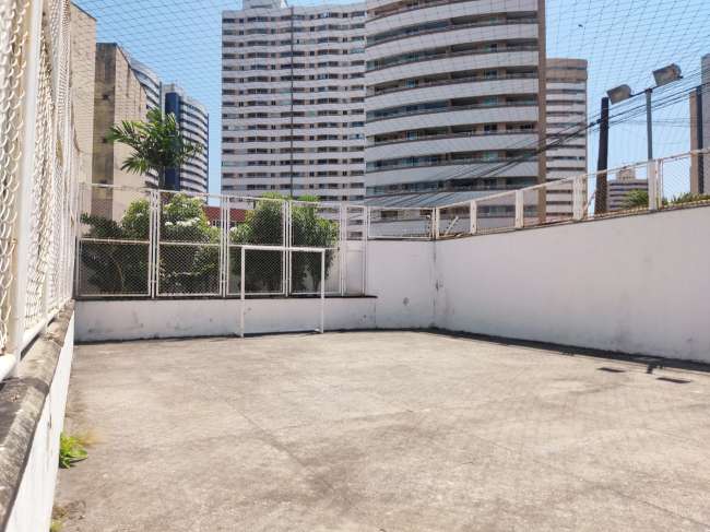 R. MARIA CONSUELO, 100 AP 504 BL C TERREO MORADA DO SUL