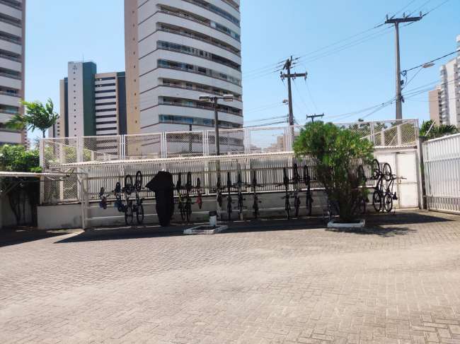 R. MARIA CONSUELO, 100 AP 504 BL C TERREO MORADA DO SUL