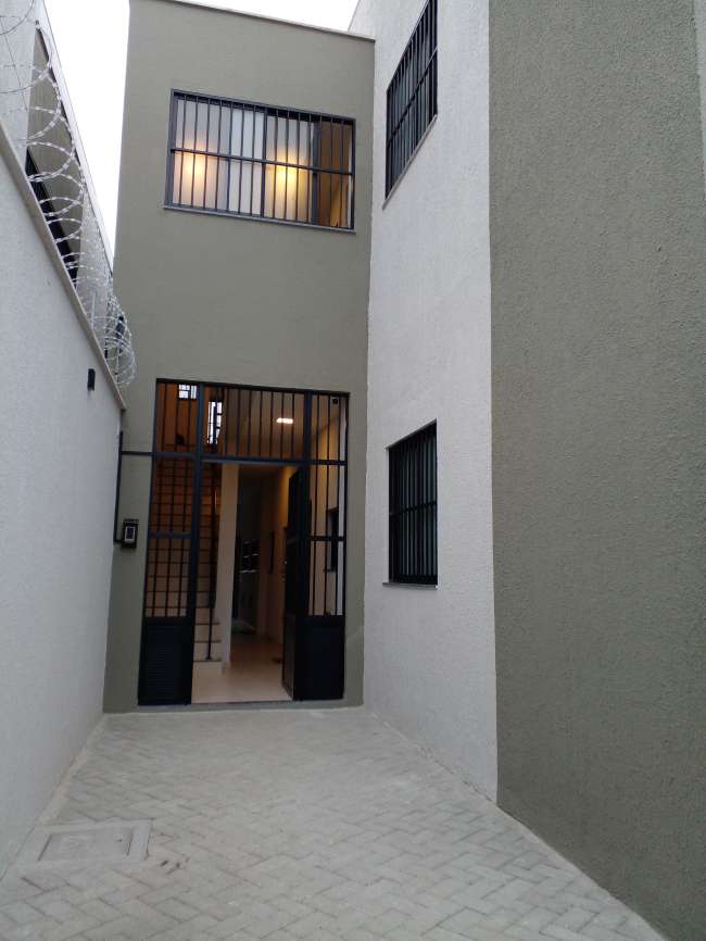 R. JAIME CALADO, 74 AP 07 PISO SUPERIOR COMPACT VILLAGE