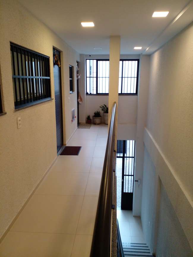 R. JAIME CALADO, 74 AP 07 PISO SUPERIOR COMPACT VILLAGE