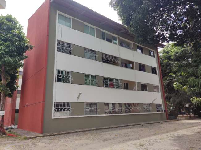 R. ARARIPE PRATA, 530 AP 103 BL A TERREO IGARAPE