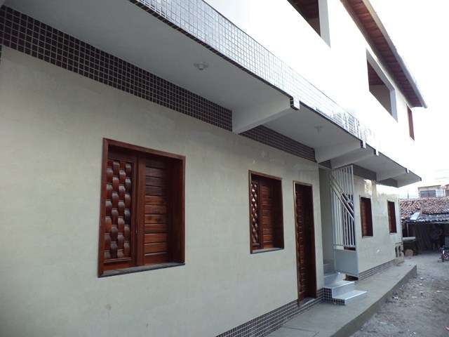 R. DELMIRO DE FARIAS, 515 CS 27 ALTO