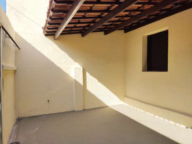 R. GENERAL SILVA JUNIOR, 287