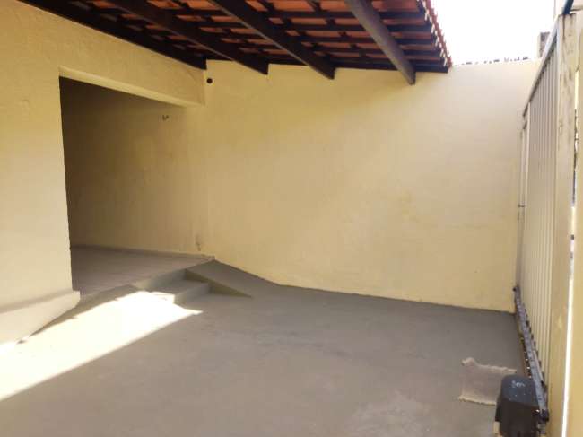 R. GENERAL SILVA JUNIOR, 287