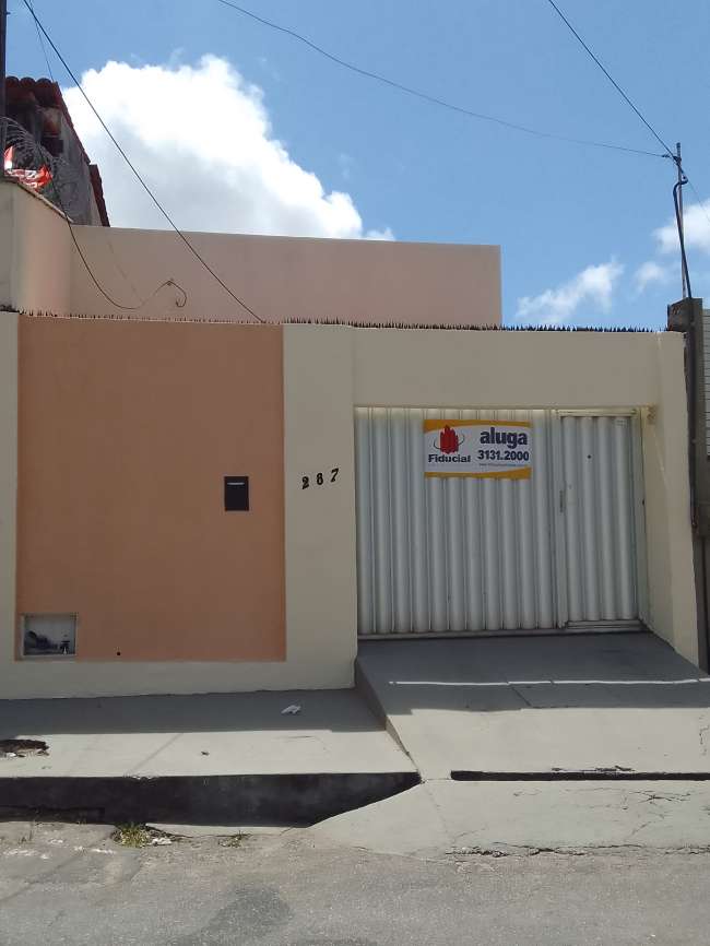 R. GENERAL SILVA JUNIOR, 287