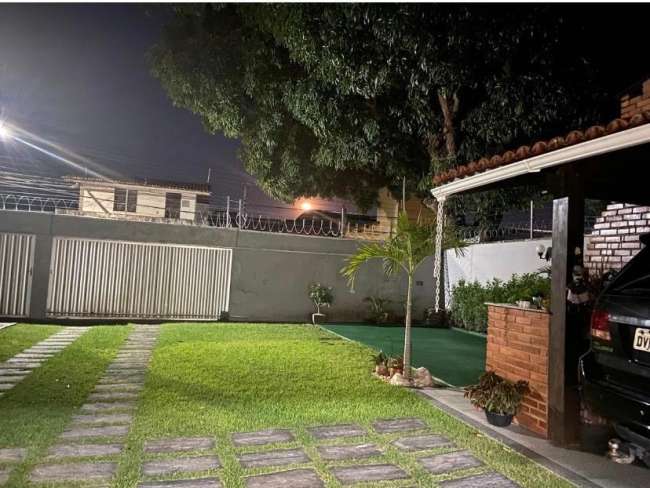 R. SALVADOR MENDONCA, 356 VISITA PROGRAMADA