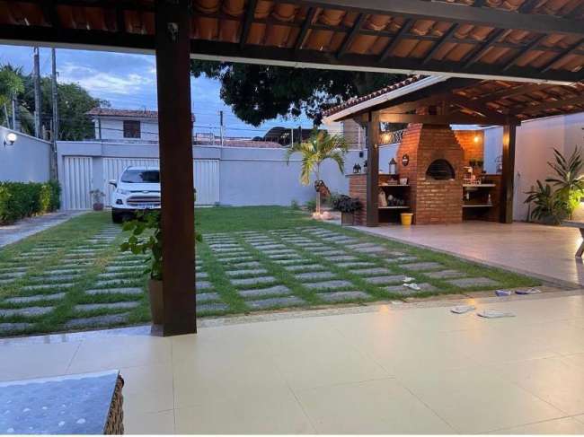 R. SALVADOR MENDONCA, 356 VISITA PROGRAMADA