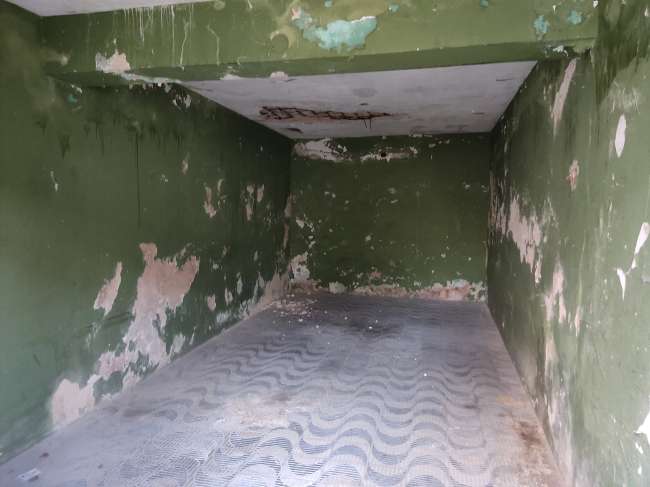 R. JAIME BENEVOLO, 1090