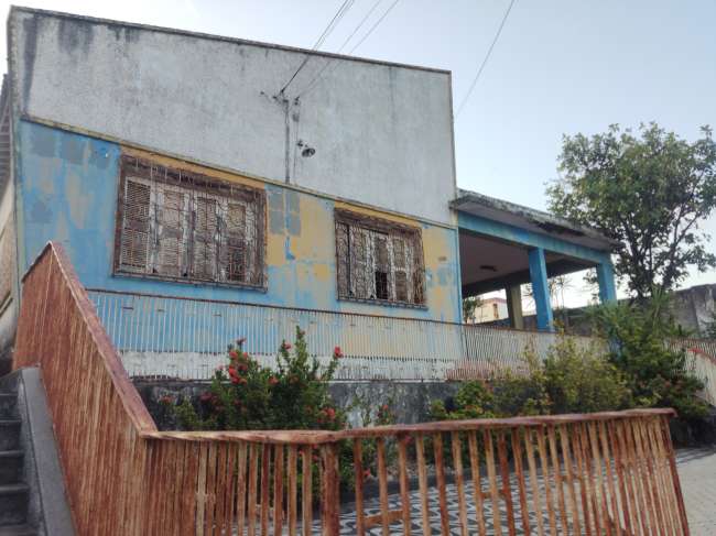 R. JAIME BENEVOLO, 1090