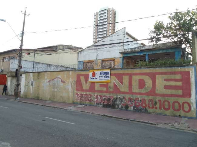 R. JAIME BENEVOLO, 1090