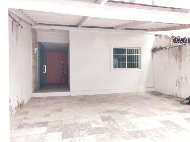 R. SENHORINHA SARAIVA, 150 TRAVESSA