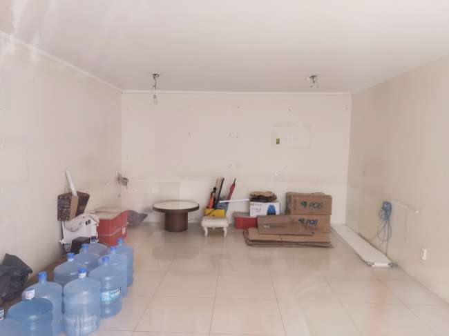 R. MAURO FREIRE, 150 LOJA 11 A CENTRO COML PQ DEL SOL