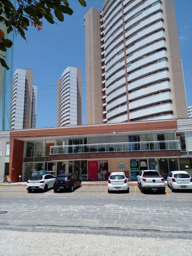 R. MAURO FREIRE, 150 LJ 10 12  CENTRO COML PQ DEL SOL