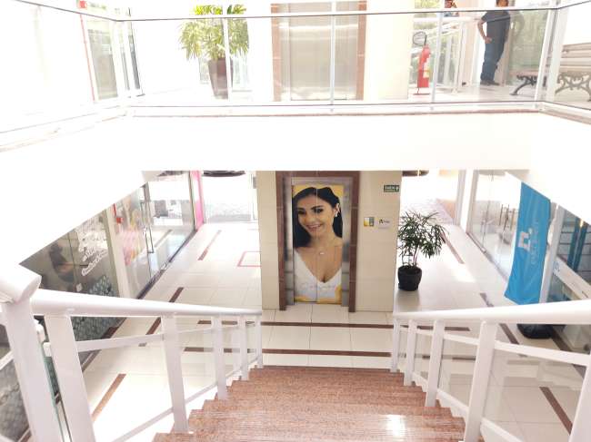 R. MAURO FREIRE, 150 LJ 10 12  CENTRO COML PQ DEL SOL