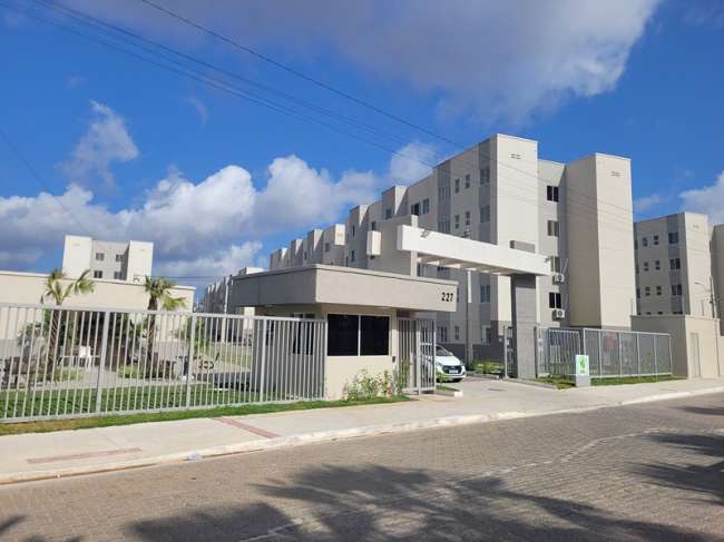 R. A DO LOTEAMENTO RESIDENCIAL CÉLIO GURGEL, 227 AP 311 BL 05 RESERVA ARVOREDO