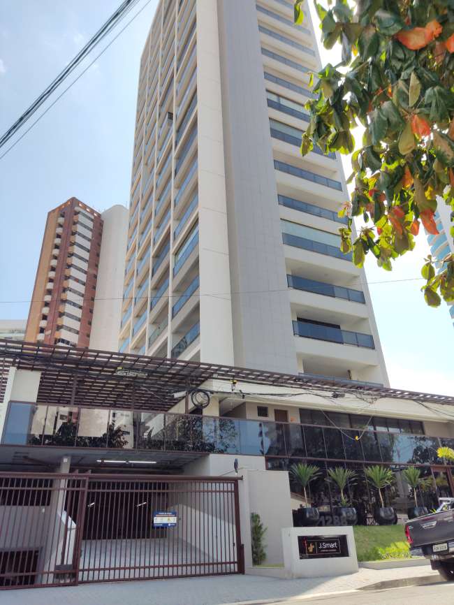 R. CAROLINA SUCUPIRA, 1288 AP 1203 J SMART CAROLINA SUCUPIRA