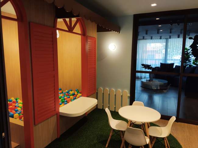 R. CAROLINA SUCUPIRA, 1288 AP 1203 J SMART CAROLINA SUCUPIRA