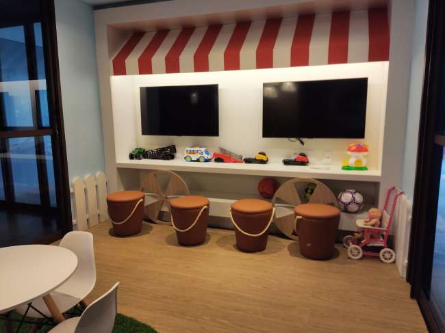 R. CAROLINA SUCUPIRA, 1288 AP 1203 J SMART CAROLINA SUCUPIRA