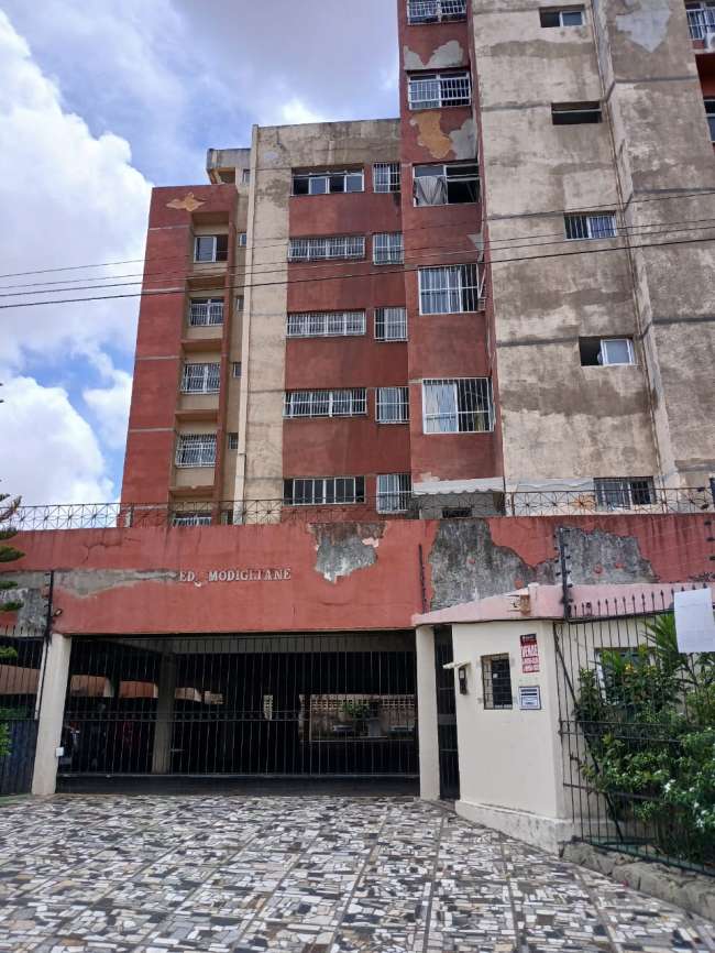 R. JOAO LOBO FILHO, 323 APTO 502 CONDOMINIO MONGLIANE
