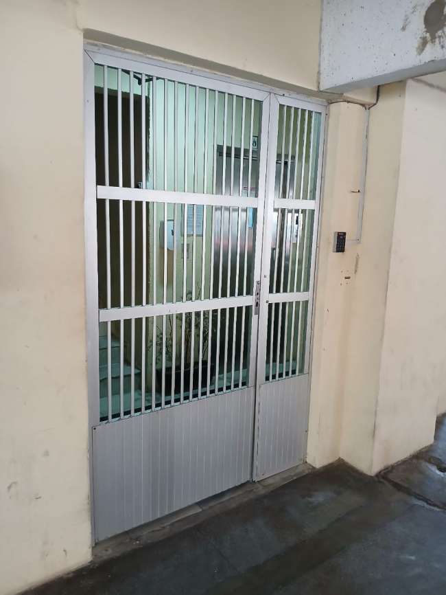 R. JOAO LOBO FILHO, 323 APTO 502 CONDOMINIO MONGLIANE