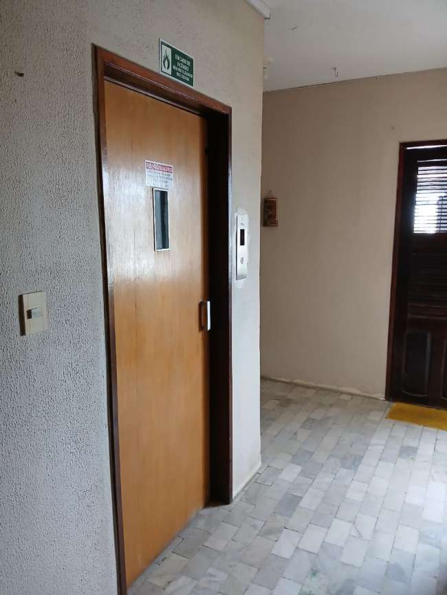 R. JOAO LOBO FILHO, 323 APTO 502 CONDOMINIO MONGLIANE