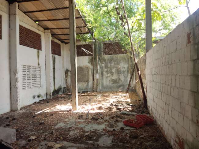 R. FLORIANO PEIXOTO, 2095