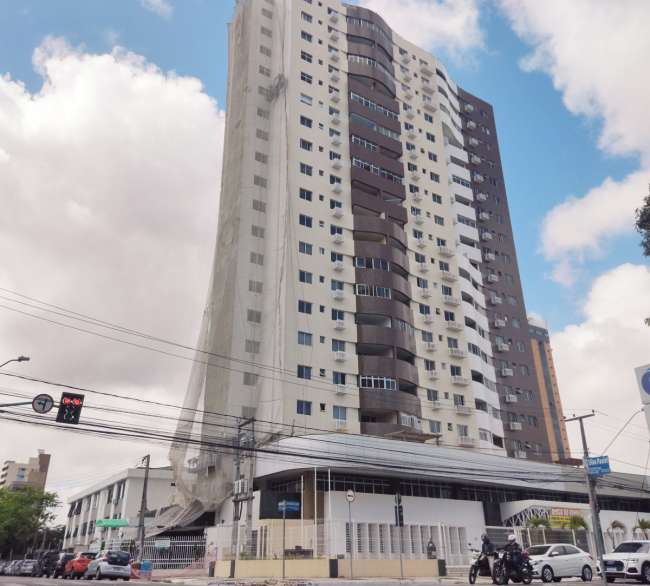 r. SILVA PAULET, 2140 AP 203 FORT MELODY