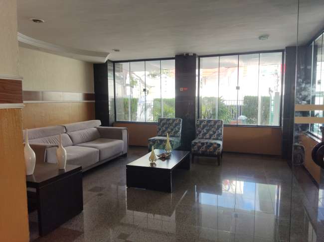 r. SILVA PAULET, 2140 AP 203 FORT MELODY