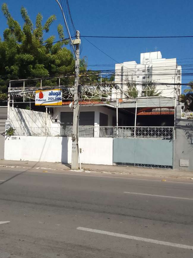 AV. RUI BARBOSA, 2361 A