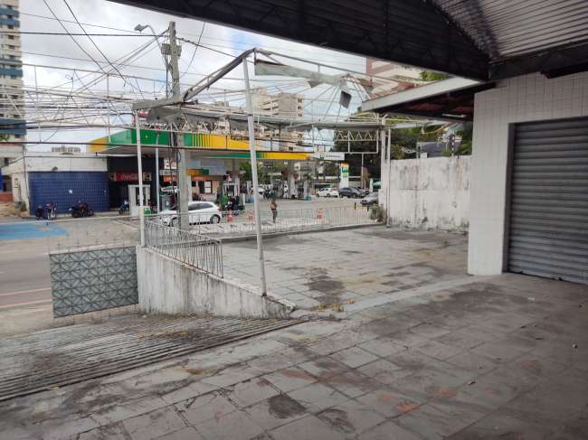 AV. RUI BARBOSA, 2361 A