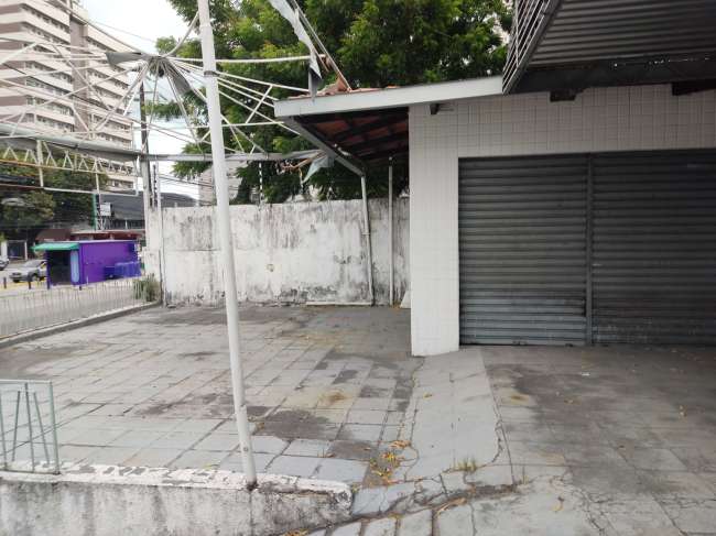 AV. RUI BARBOSA, 2361 A