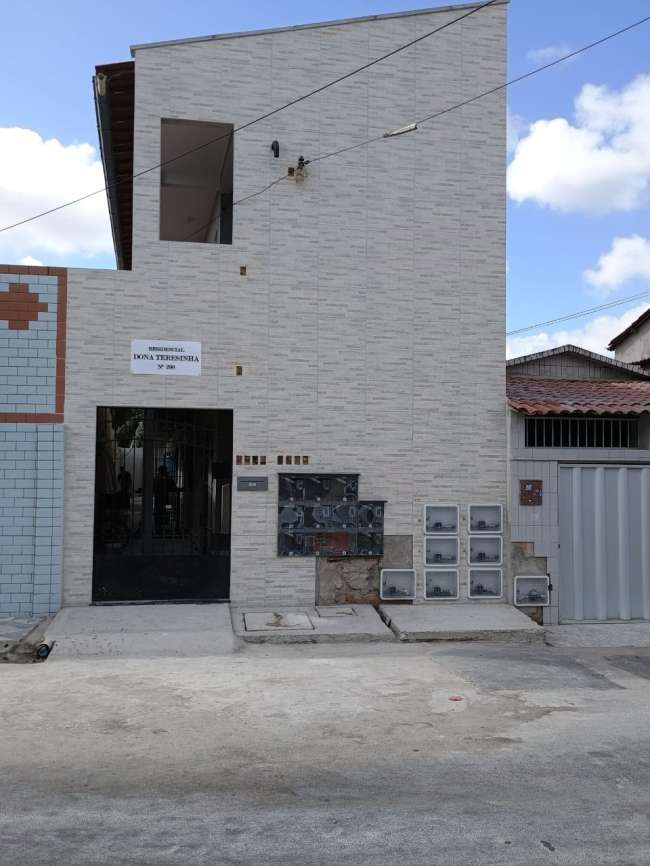 R. FLORO BARTOLOMEU, 298 AP 03 DONA TERESINHA